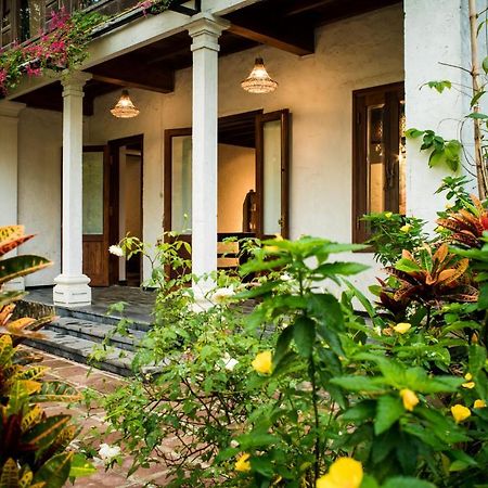 Maison Que - Nha Que Ninh Binh Exterior foto