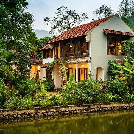Maison Que - Nha Que Ninh Binh Exterior foto